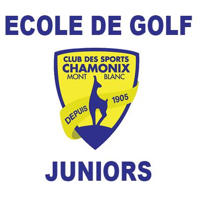 Ecole de Golf