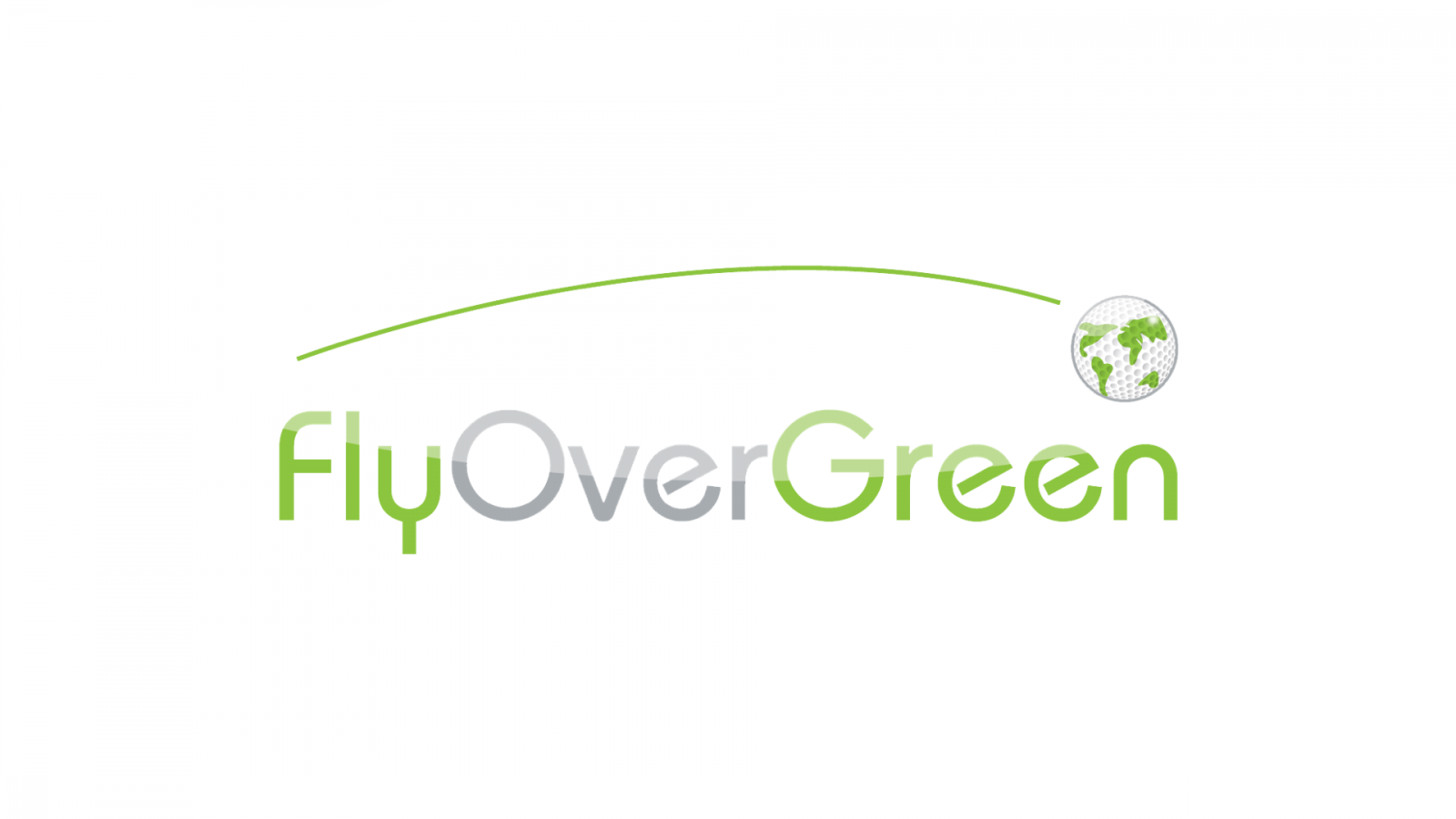 FlyOverGreen