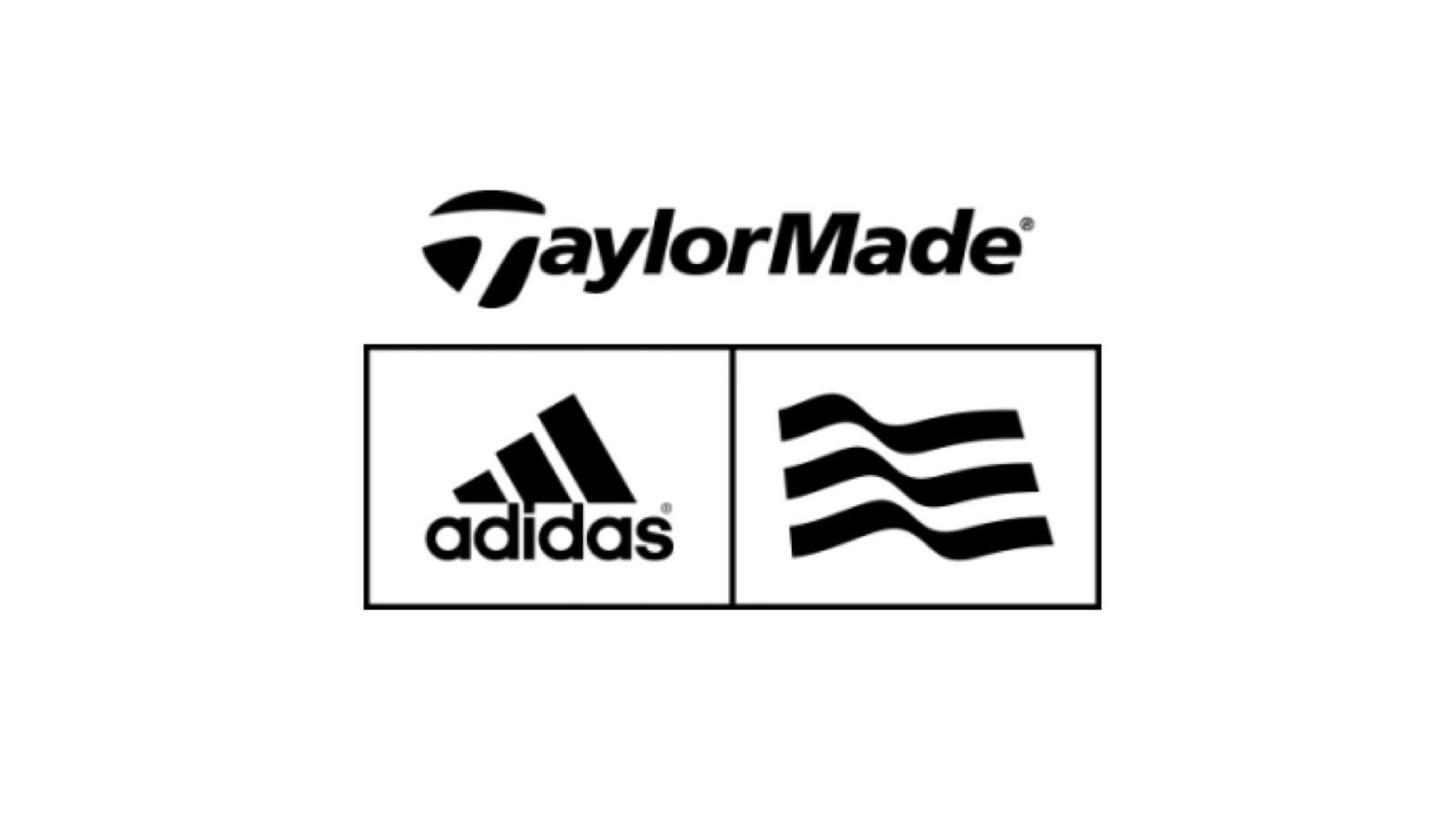 TaylorMade Adidas