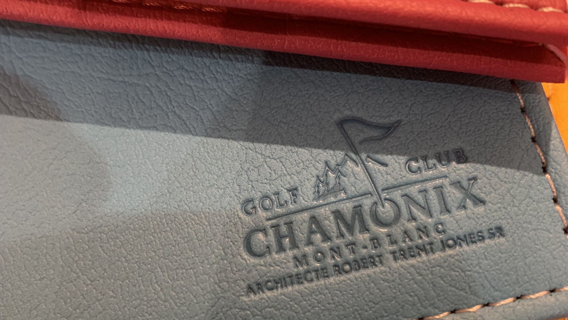 Pro Shop Golf de Chamonix